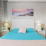 Apartment Lavanda Orihuela