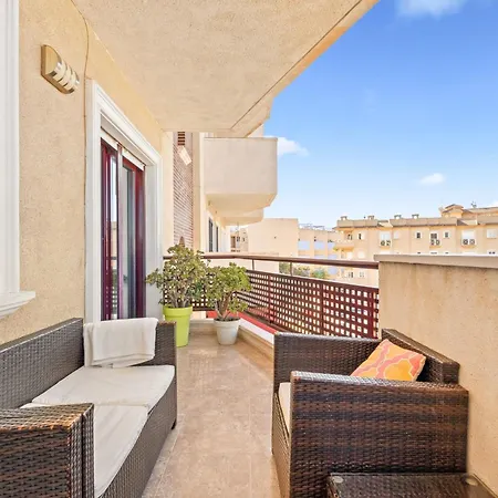 Lavanda Apartment *