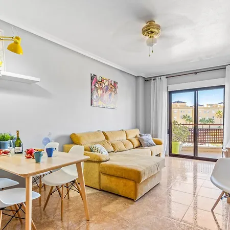 Lavanda Apartment Orihuela