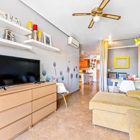 Apartment Lavanda Orihuela