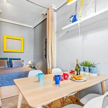Lavanda Apartment *