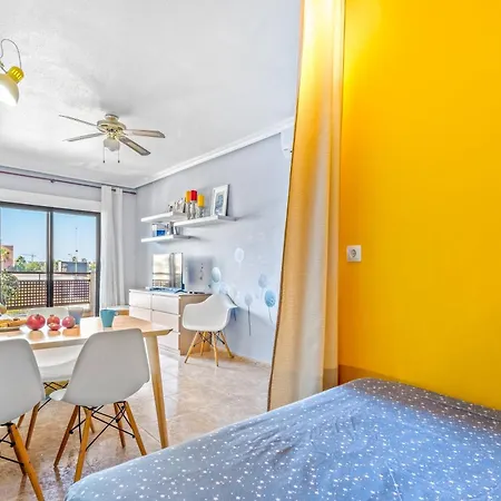 Apartment Lavanda *
