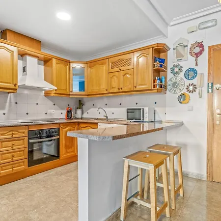 Apartment Lavanda *