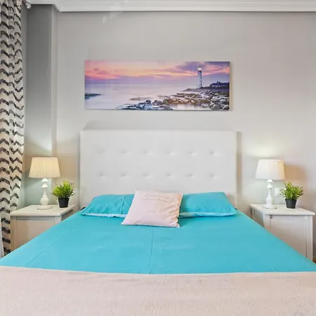 Apartment Lavanda Orihuela