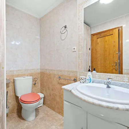 Lavanda Apartment *