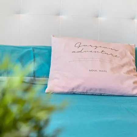 Lavanda 公寓 奥里韦拉