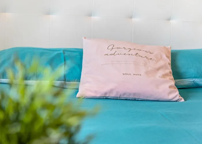 Lavanda Apartament Orihuela