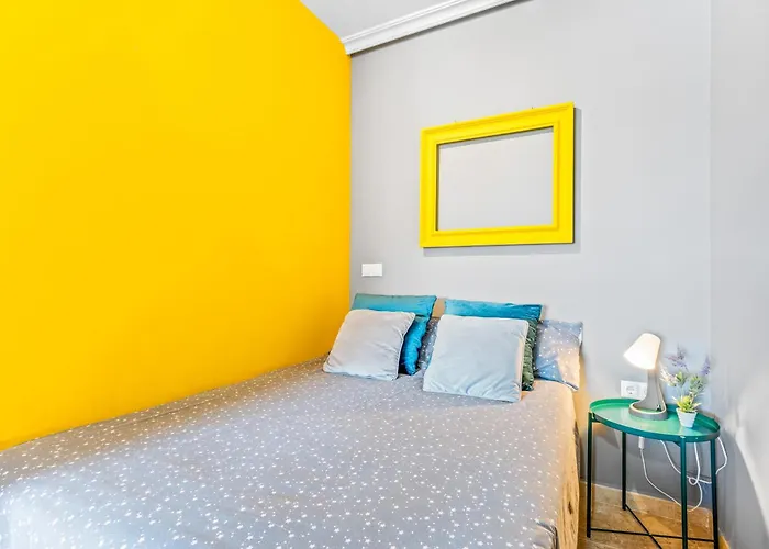 Lavanda Apartament
