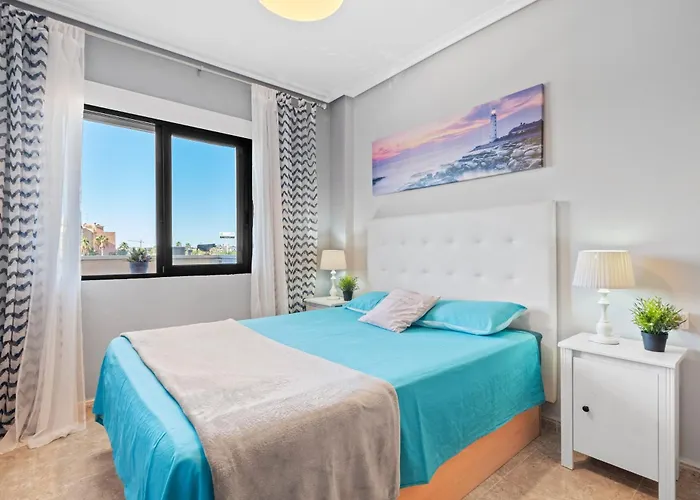 Apartament Lavanda