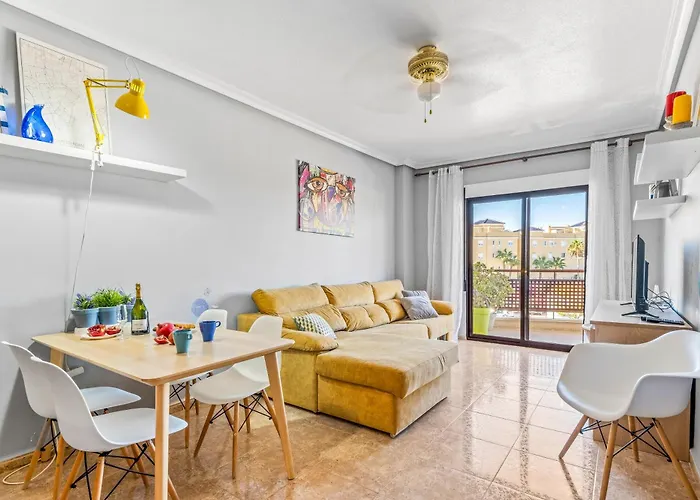 Apartament Lavanda *