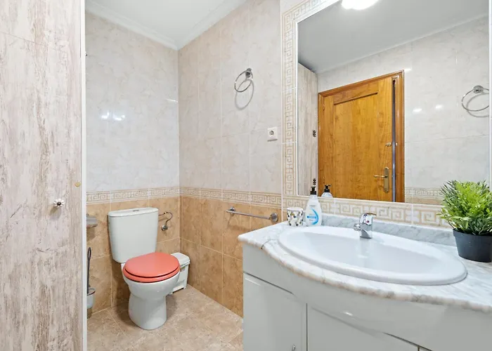 Lavanda Apartament *
