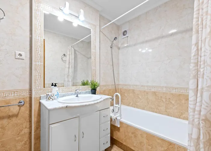 Apartament Lavanda *