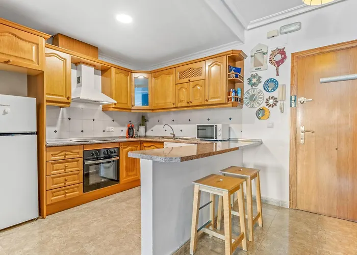 Apartament Lavanda *