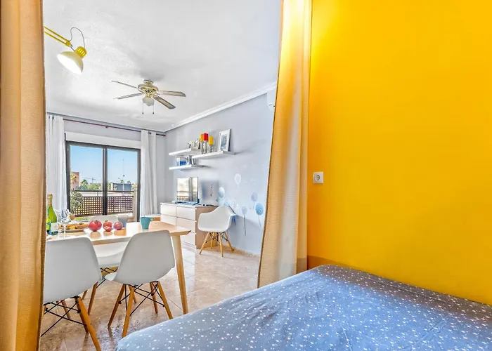 Apartament Lavanda